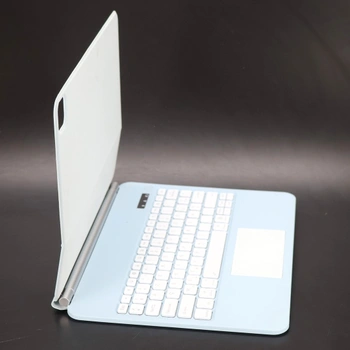 FOGARI Magic Keyboard pro iPad Air 13 palců (M3, M2)/ Pro 12.9 (6., 5., 4., 3. generace) – Ochranný