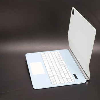 FOGARI Magic Keyboard pre iPad Air 13 palcov (M3, M2)/ Pre 12.9 (6., 5., 4., 3. generácie) – Ochranný