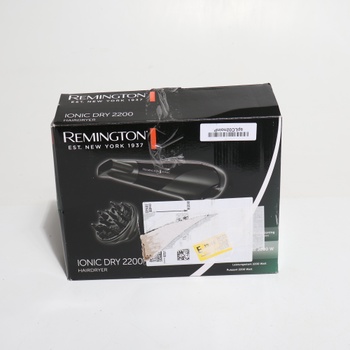 Sušič vlasov Remington Power Dry Ionic