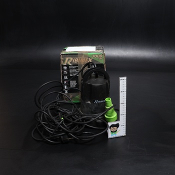 Ponorné čerpadlo Ribimex ‎PRPVC401SP