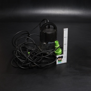 Ponorné čerpadlo Ribimex ‎PRPVC401SP