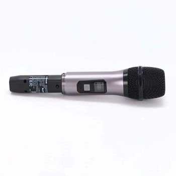 Bezdrôtový mikrofón Tonor TW620