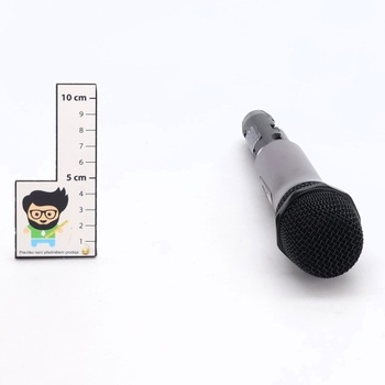 Bezdrôtový mikrofón Tonor TW620