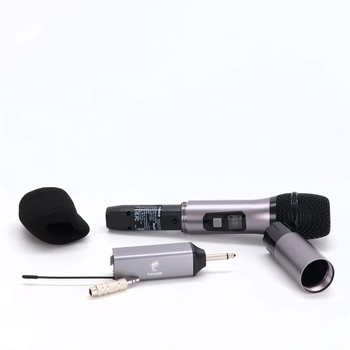 Bezdrôtový mikrofón Tonor TW620