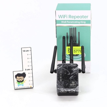 Wifi zesilovač Bfhdbdt 739719324281