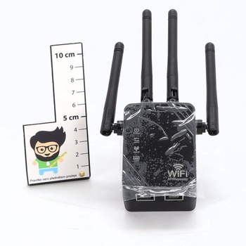 Wifi zosilňovač Bfhdbdt 739719324281