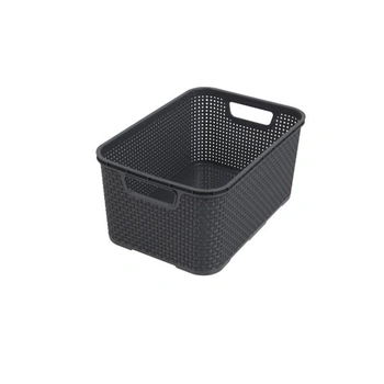 BranQ - Univerzálny multifunkčný košík Home essential v…