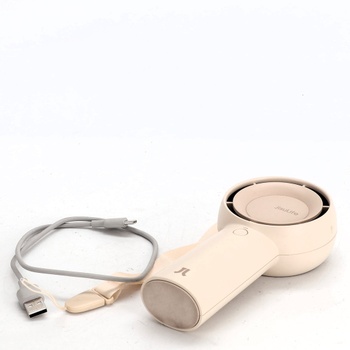 Ručný mini ventilátor JISULIFE FA43