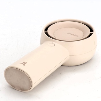 Ručný mini ventilátor JISULIFE FA43