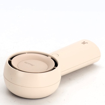 Ručný mini ventilátor JISULIFE FA43
