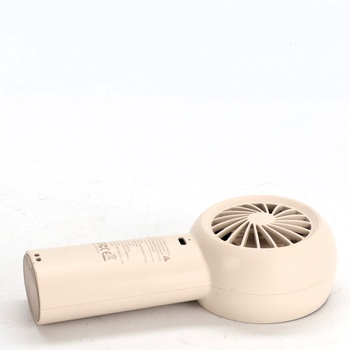 Ručný mini ventilátor JISULIFE FA43