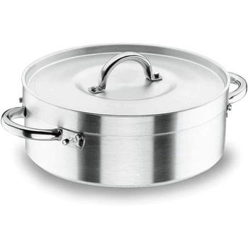 Hrniec s pokrievkou Lacor 20024 24 cm