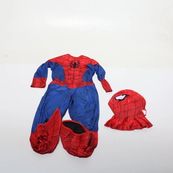 Detský kostým Rubie's Spidermana veľ. L