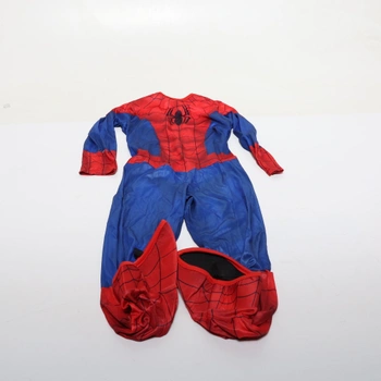 Detský kostým Rubie's Spidermana veľ. L