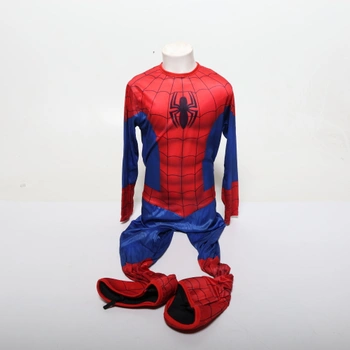 Detský kostým Rubie's Spidermana veľ. L
