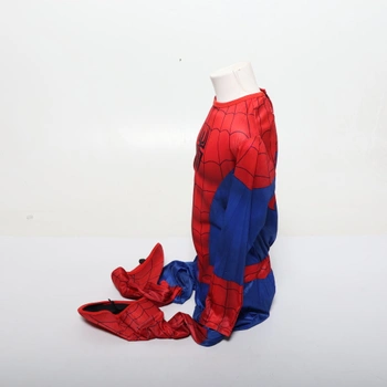 Detský kostým Rubie's Spidermana veľ. L