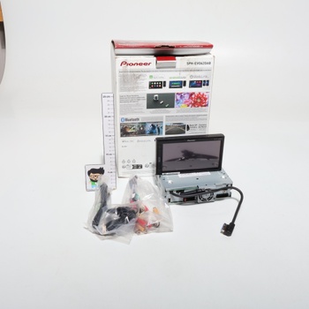Displej Pioneer SPH-EVO62DAB