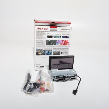 Displej Pioneer SPH-EVO62DAB