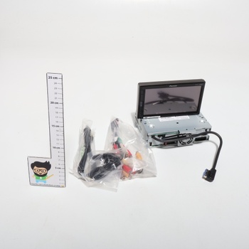 Displej Pioneer SPH-EVO62DAB