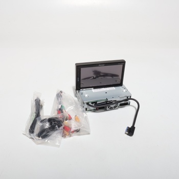 Displej Pioneer SPH-EVO62DAB