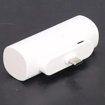 Miady 2-Pack Mini Power Bank - Malé, ale výkonné přenosné externí baterie