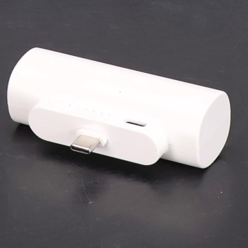 Miady 2-Pack Mini Power Bank - Malé, ale výkonné přenosné externí baterie