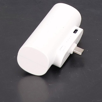 Miady 2-Pack Mini Power Bank - Malé, ale výkonné přenosné externí baterie