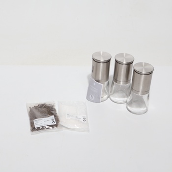 Mlynček na korenie WMF Ceramill de Luxe 3 ks