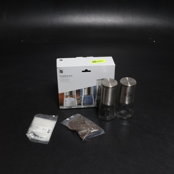 Mlynček na korenie WMF Ceramill de Luxe 3 ks