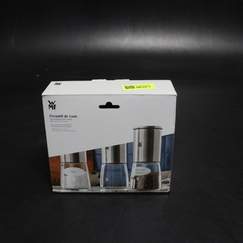 Mlynček na korenie WMF Ceramill de Luxe 3 ks