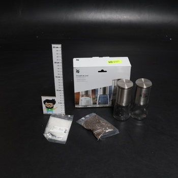 Mlynček na korenie WMF Ceramill de Luxe 3 ks