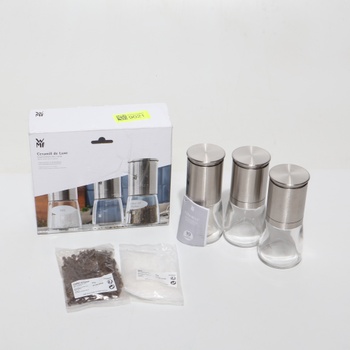 Mlynček na korenie WMF Ceramill de Luxe 3 ks