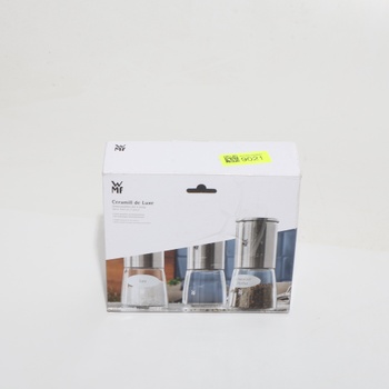 Mlynček na korenie WMF Ceramill de Luxe 3 ks