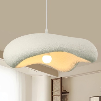 Závesná lampa ZenithBeam 50 x 20 x 170 cm