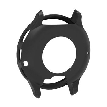 Puzdro GIOPUEY kompatibilné s Garmin Venu 3 45 mm, [2 ks] Mäkké TPU silikónové ochranné puzdro -