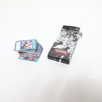 Zberateľské karty Yu-Gi-Oh