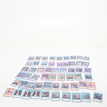 Zberateľské karty Yu-Gi-Oh
