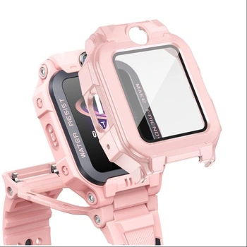 Pouzdro GIOPUEY kompatibilní s imoo Watch Phone Z7,…