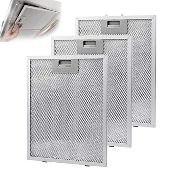 3 filtre do digestora Dilireba Cooker Hood