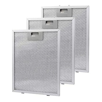 3 filtre do digestora Dilireba Cooker Hood