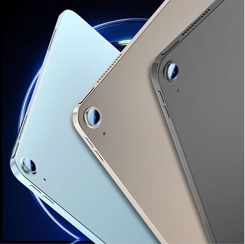GIOPUEY Sada 2 chráničov fotoaparátu kompatibilných s iPad Air 11/13 2026/2025/2024/M4/M3/M2, [Plná