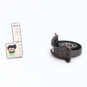 Stredové ložisko Febi Bilstein 30926