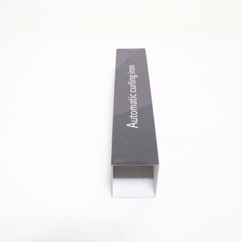 Kulma na vlasy MogaWave LTFR-140-2-Black