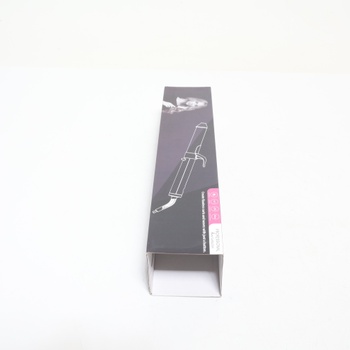 Kulma na vlasy MogaWave LTFR-140-2-Black
