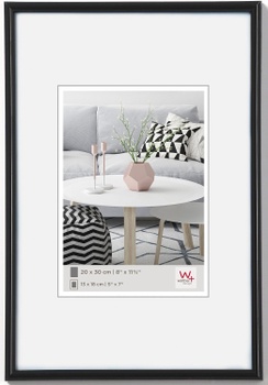 Fotorámik Walther design, 100 x 70 cm