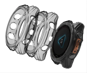 Puzdro GIOPUEY kompatibilné s Garmin Fenix ​​8 51mm AMOLED,…