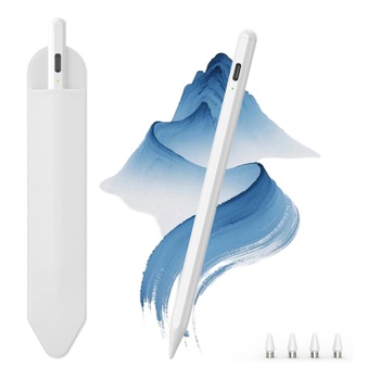 Stylus FuWang univerzálny okrem IPad biela