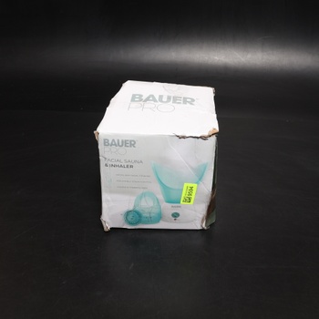 Naparovač tváre Bauer MWFS518