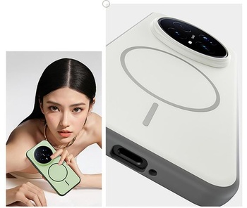 Magnetický kryt na telefón GIOPUEY pre Honor Magic 8 Pro, kompatibilný s MagSafe, matný PC zadný