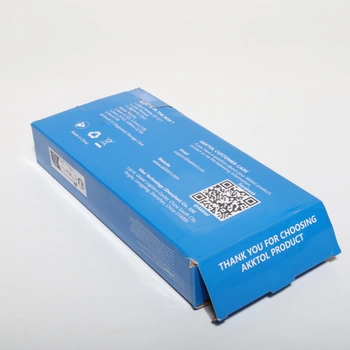 Nitovacie kliešte AKKTOL BT81102